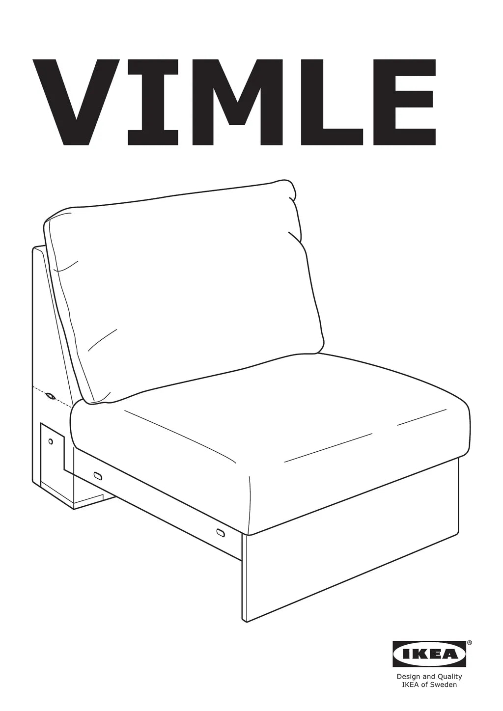IKEA VIM LE • AA-2198298-1
