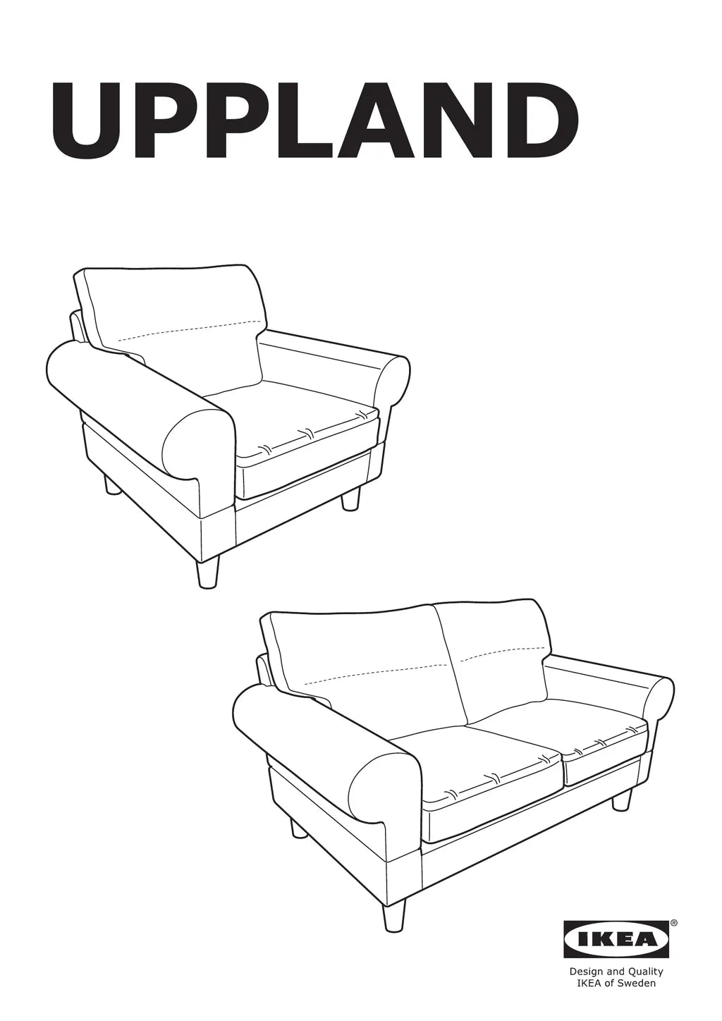 IKEA UPPLAND • AA-2202684-1