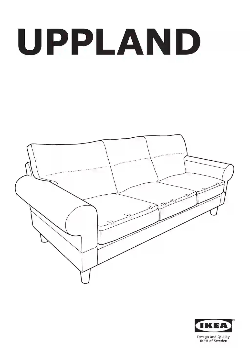 IKEA UPPLAND • AA-2202687-1