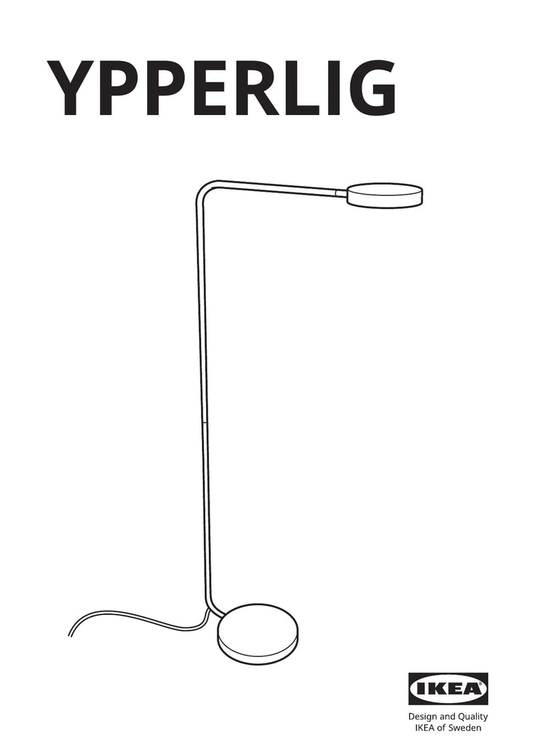 IKEA YPPERLIG • AA-2205964-3