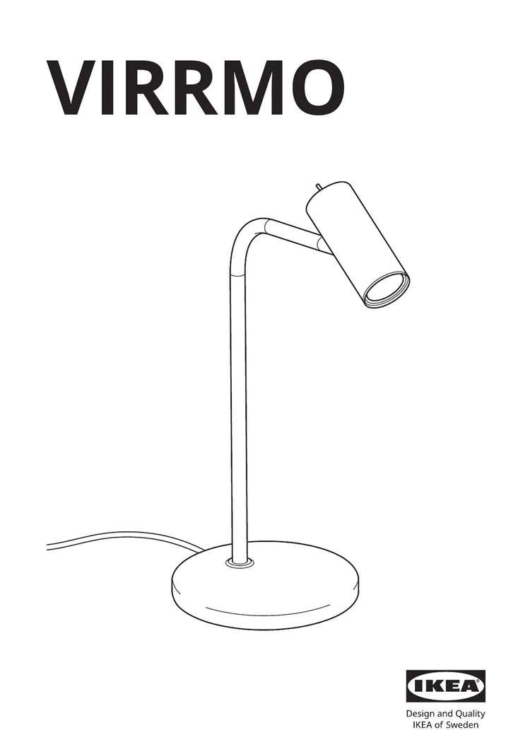 IKEA VIRRMO • AA-2216713-3