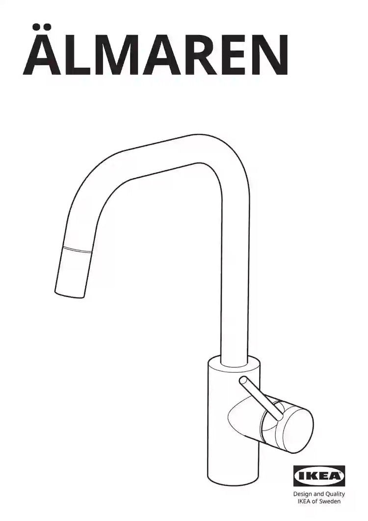 IKEA ÄLMAREN • AA-2220827-4