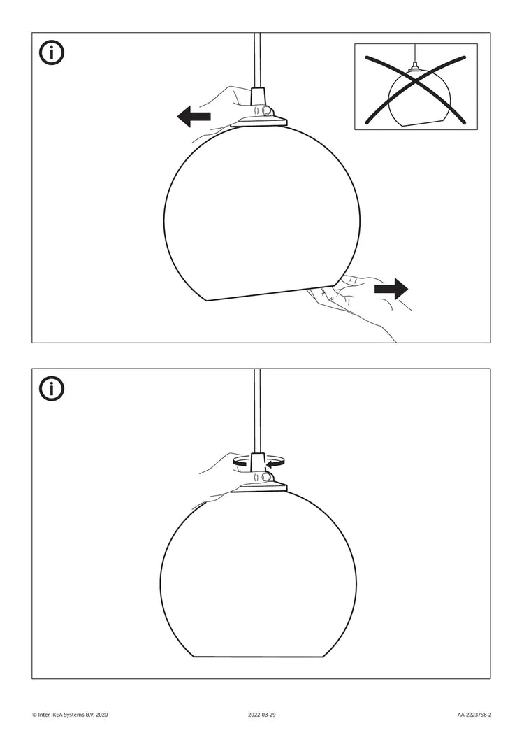 IKEA  • AA-2223758-2