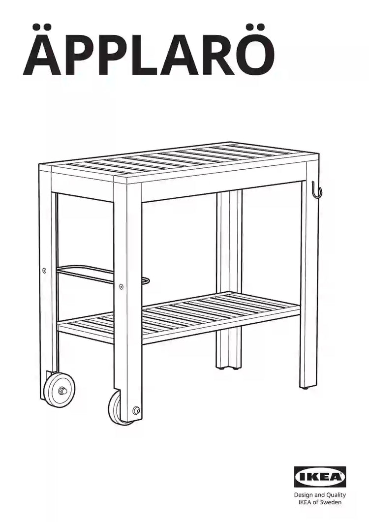 IKEA ÄPPLARÖ • AA-2227281-6