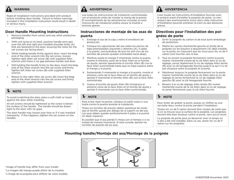 IKEA 4 NOTE, • NOTE, • NOTE • AA-2228175-2