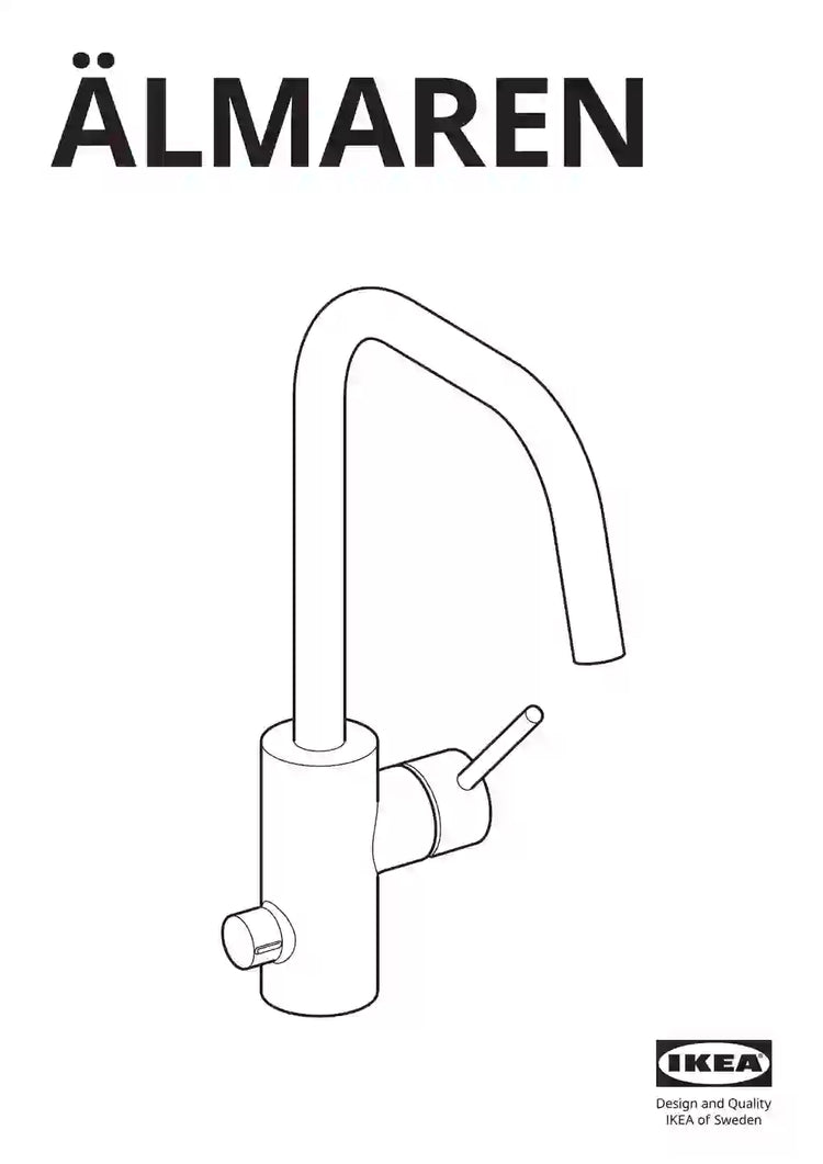 IKEA ÄLMAREN • AA-2228755-2