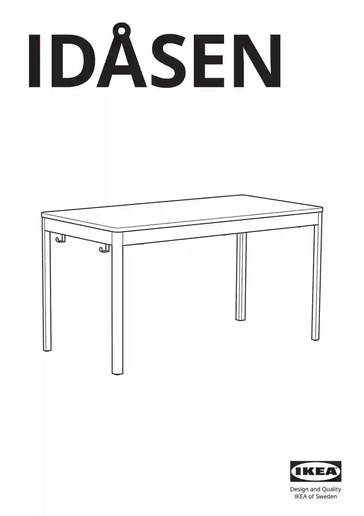IKEA IDÅSEN • AA-2232667-2