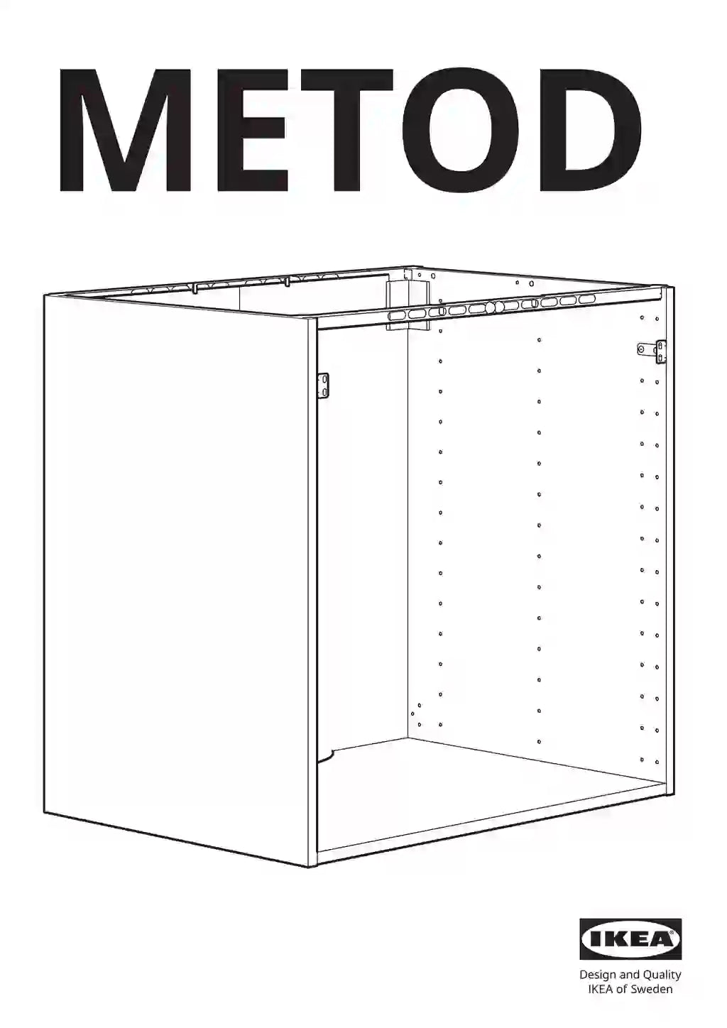 IKEA METOD • AA-2236359-4