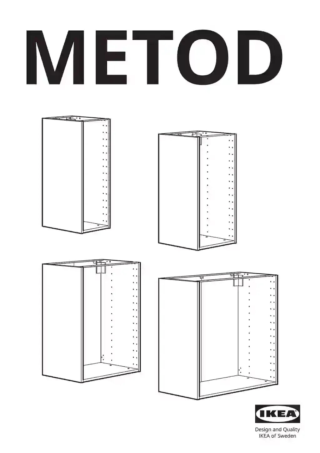 IKEA METOD • AA-2237290-3