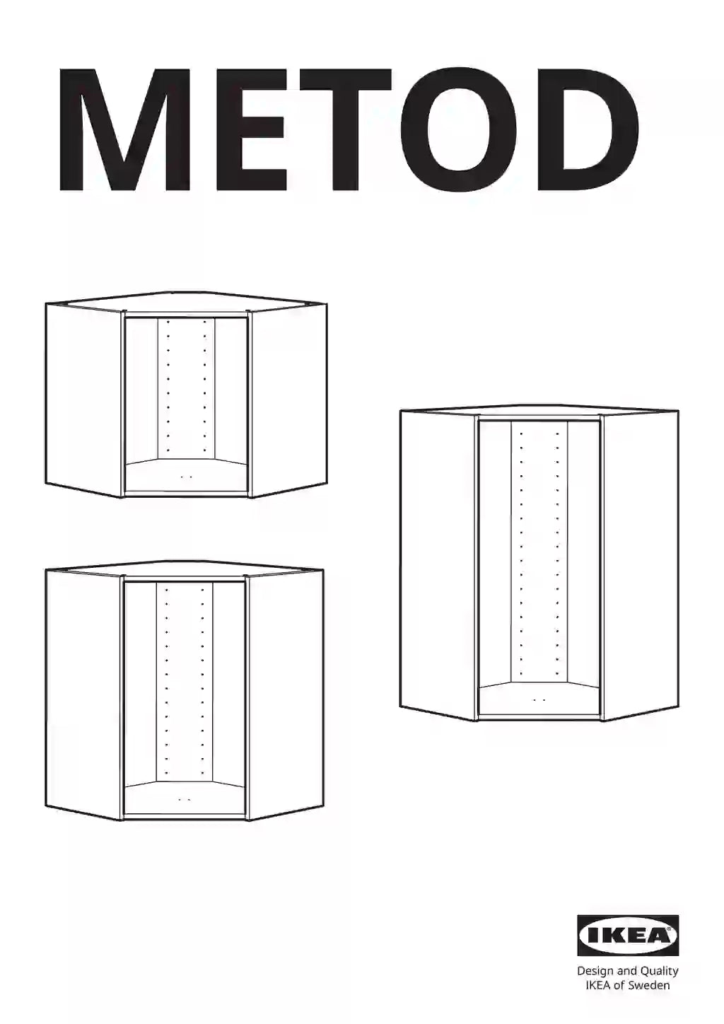 IKEA METOD • AA-2237311-4