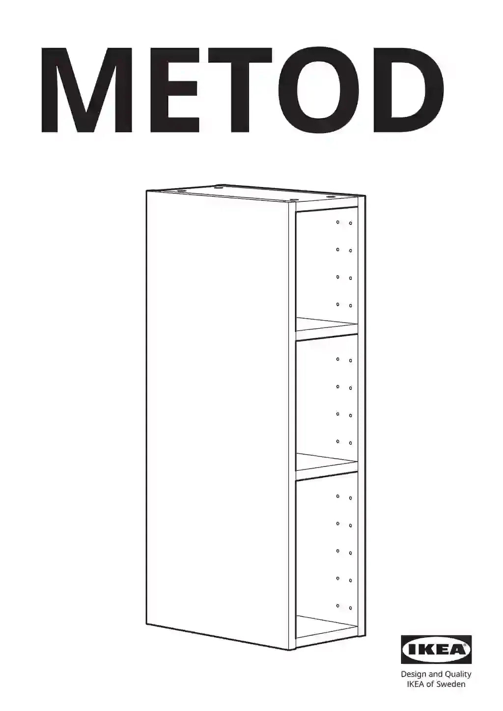 IKEA METOD • AA-2238343-3