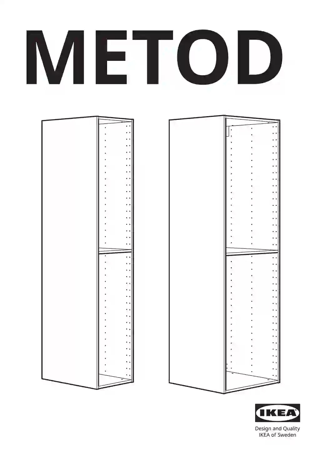 IKEA METOD • AA-2238514-3