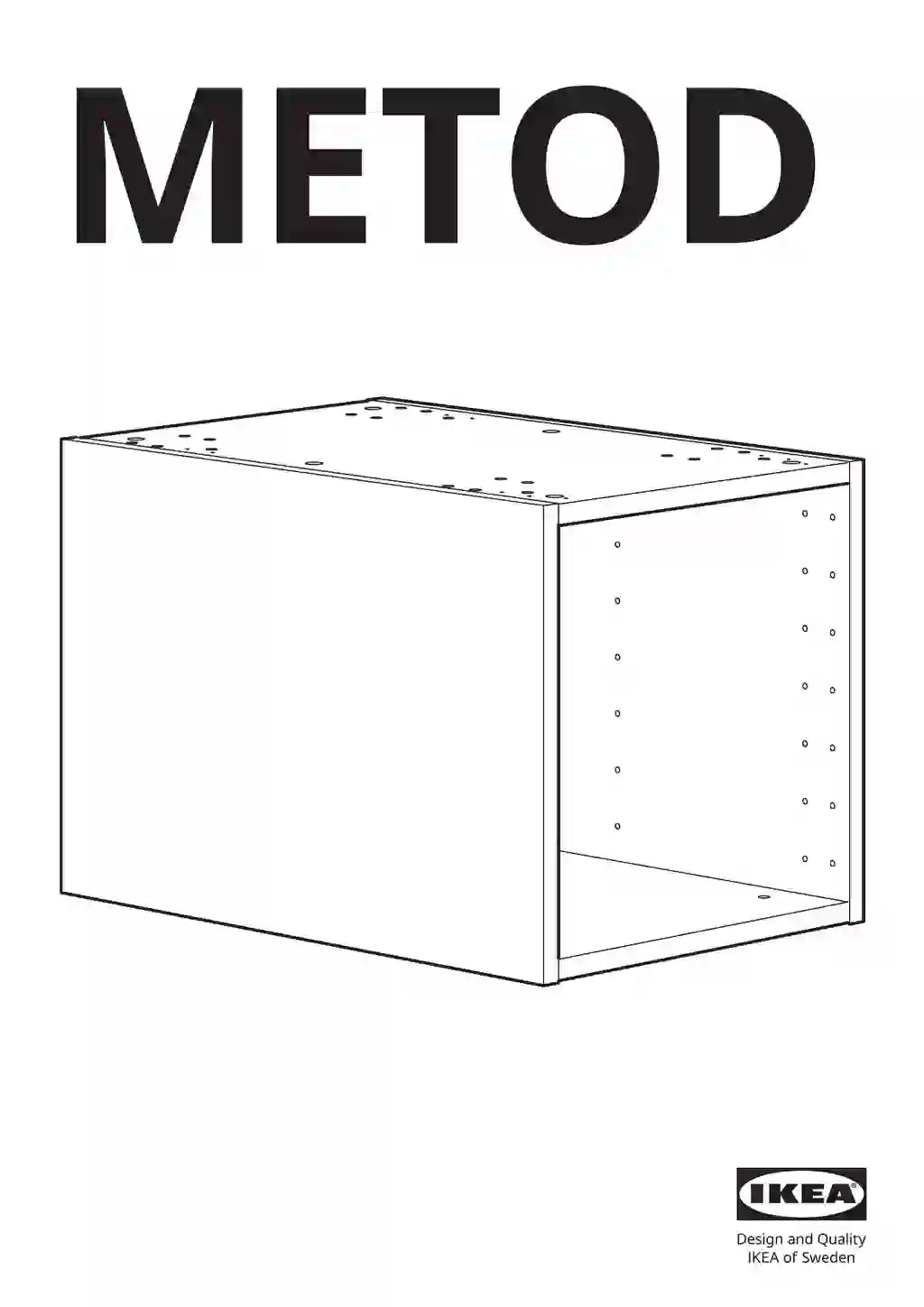 IKEA METOD • AA-2239126-3