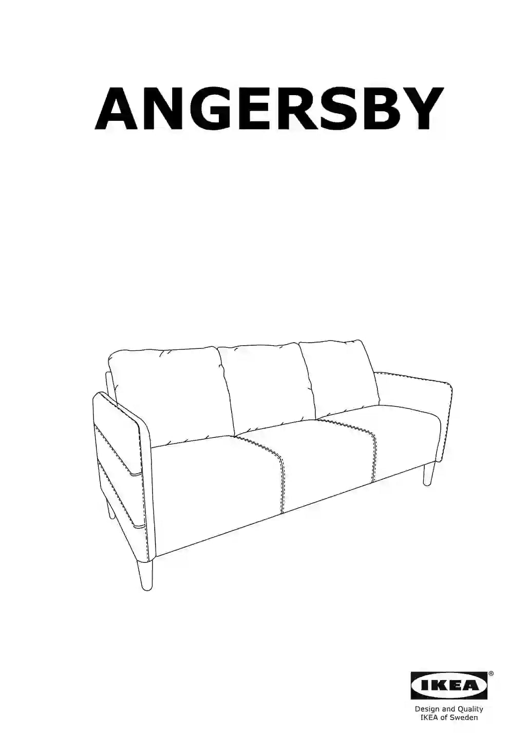 IKEA ANGERSBY • AA-2245334-2