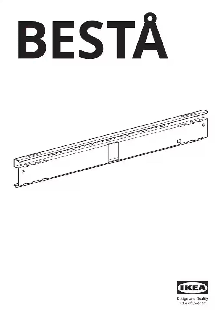 IKEA BESTÅ • AA-2246669-2