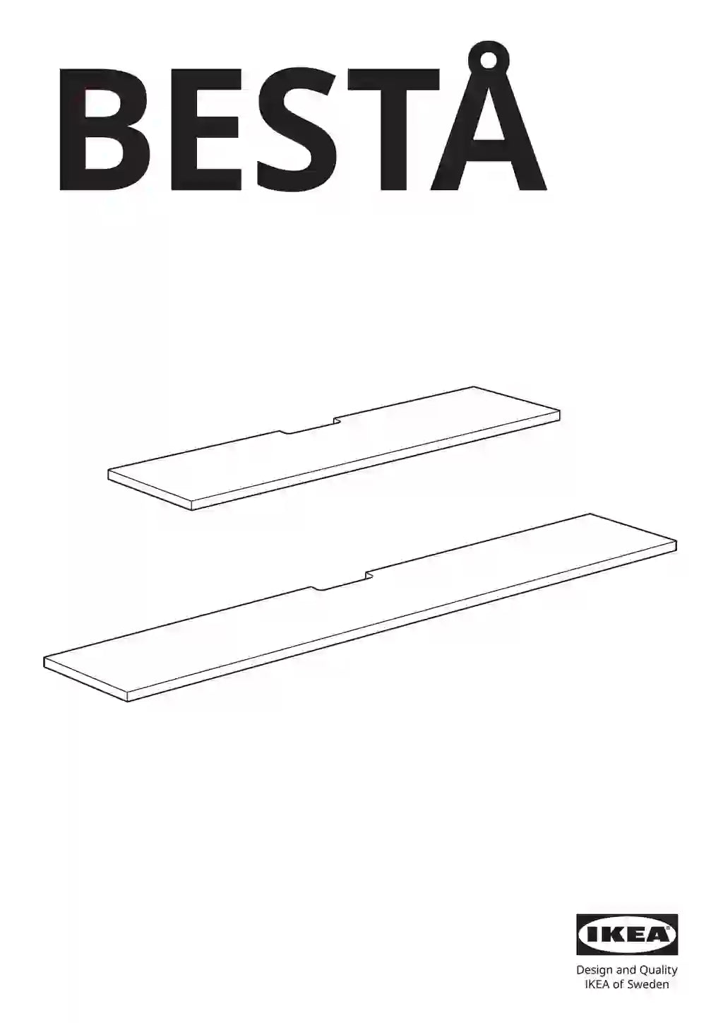 IKEA BESTÅ • AA-2248841-1