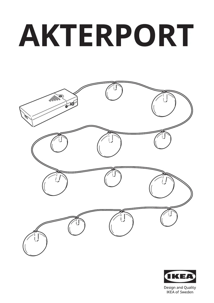 IKEA AKTERPORT • AA-2251125-3