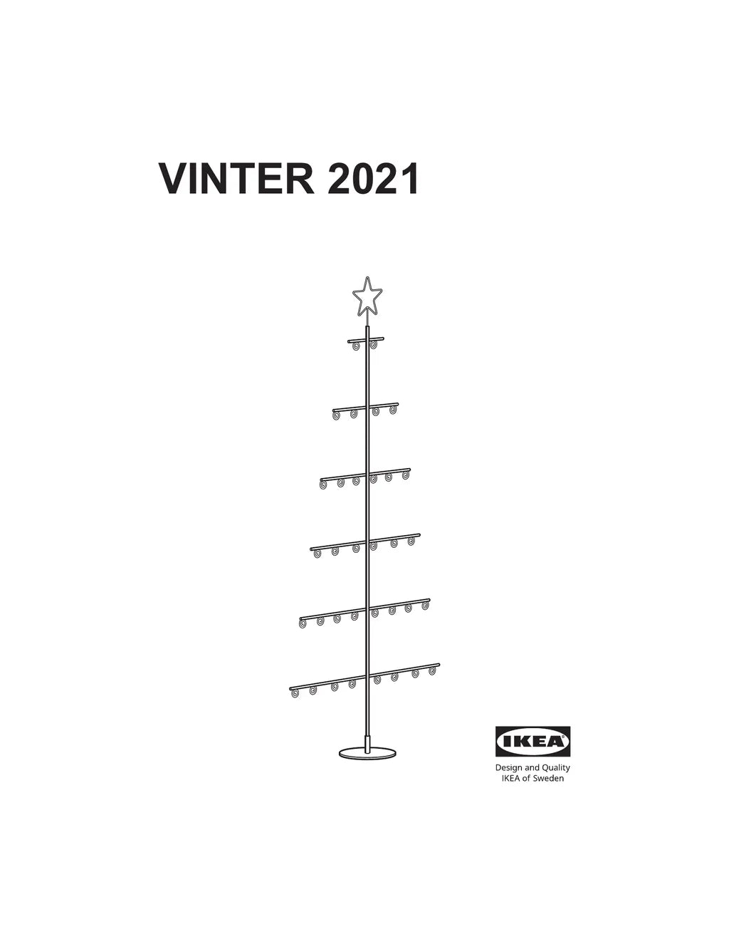 IKEA VINTER 2021 • AA-2283538-1