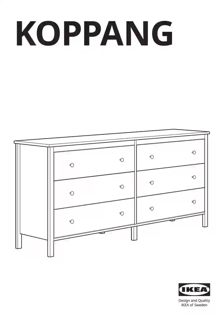 IKEA KOPPANG • AA-2285787-1