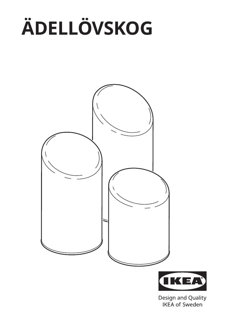 IKEA ÄDELLÖVSKOG • AA-2299034-3