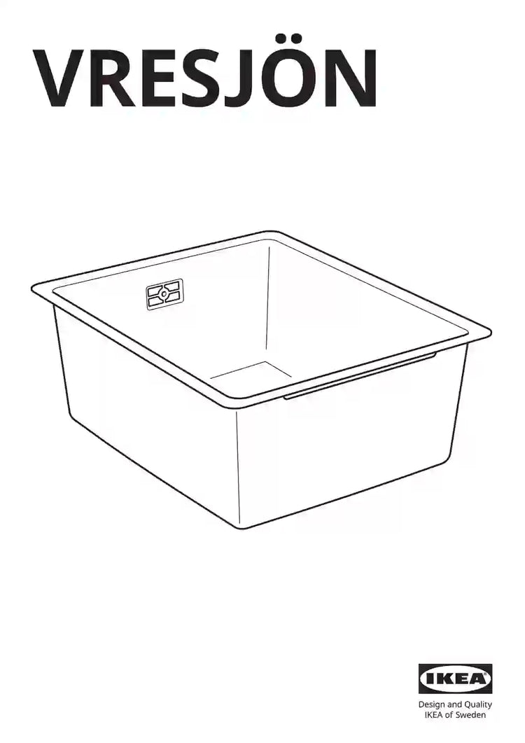 IKEA VRESJÖN • AA-2326732-1