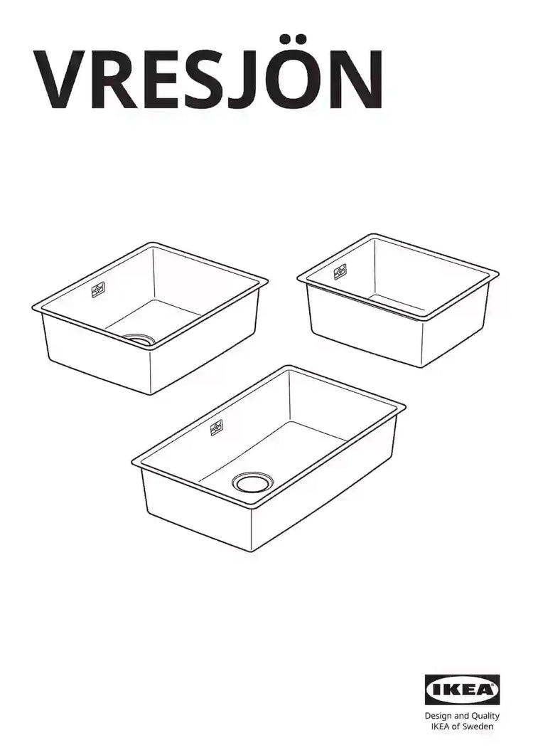 IKEA VRESJÖN • AA-2328140-3