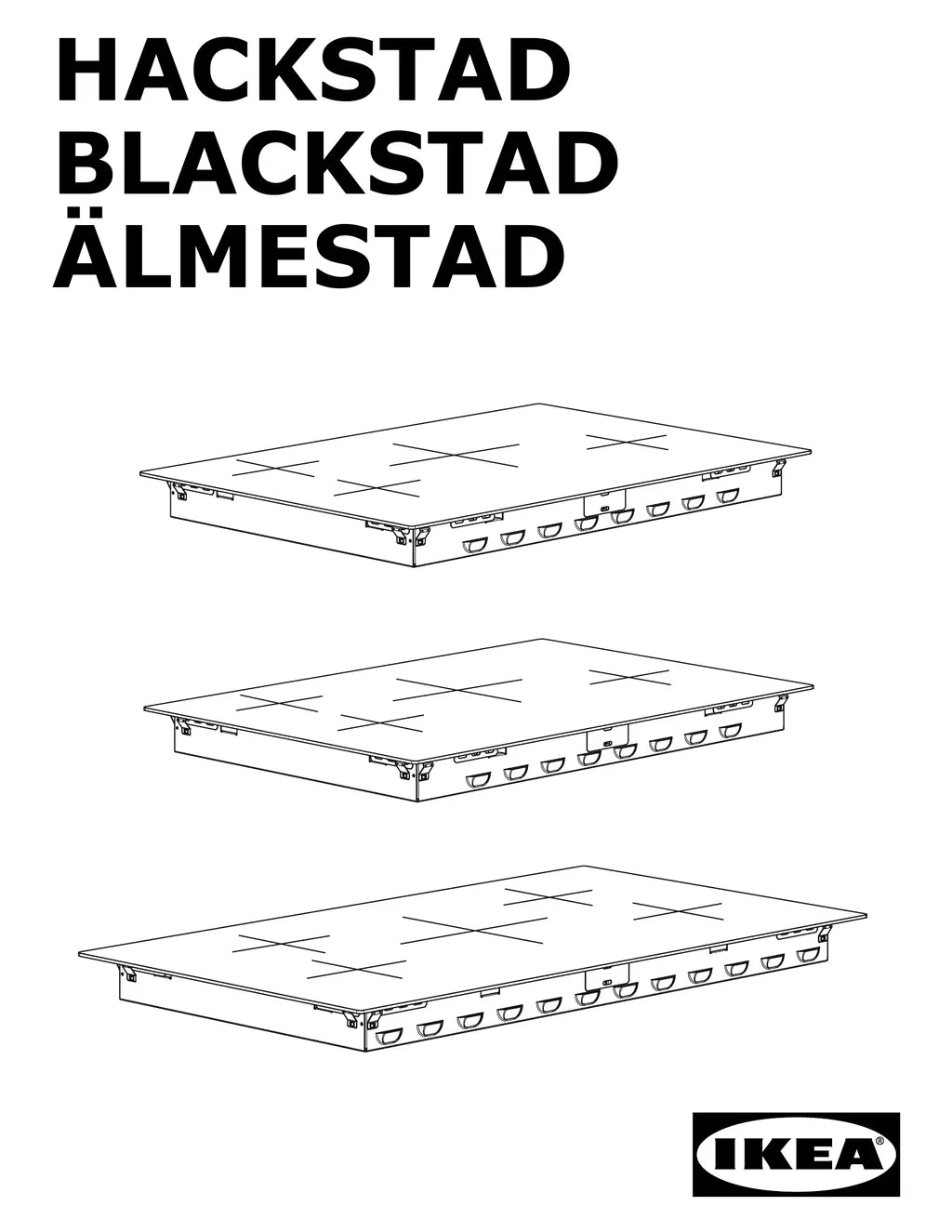 IKEA ÄLMESTAD • AA-2328606-1