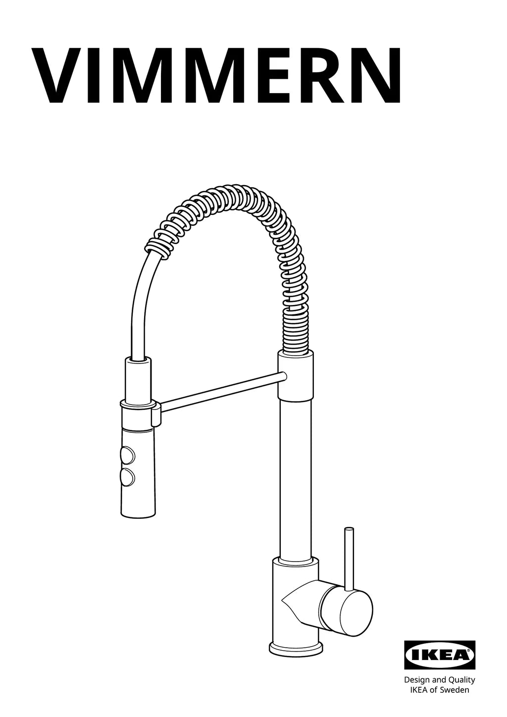 IKEA VIMMERN • AA-2337485-1
