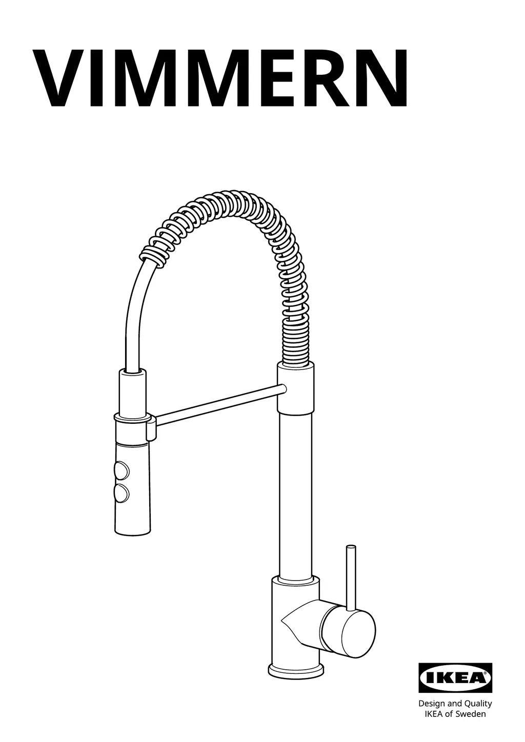 IKEA VIMMERN • AA-2337490-1