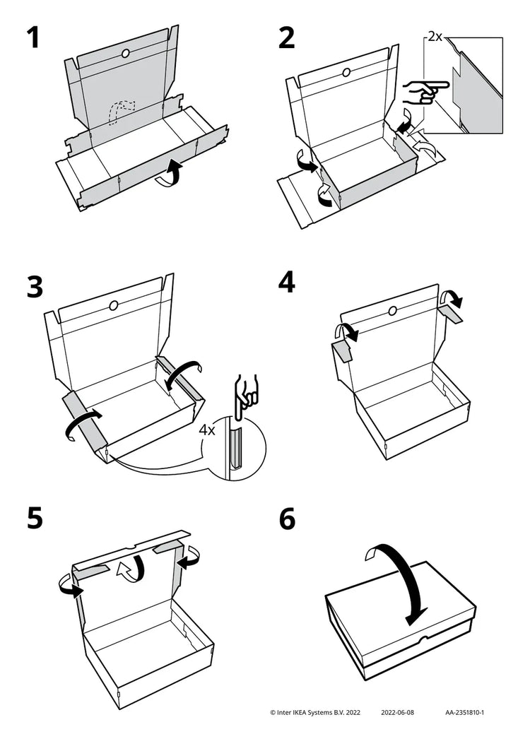 IKEA  • AA-2351810-1