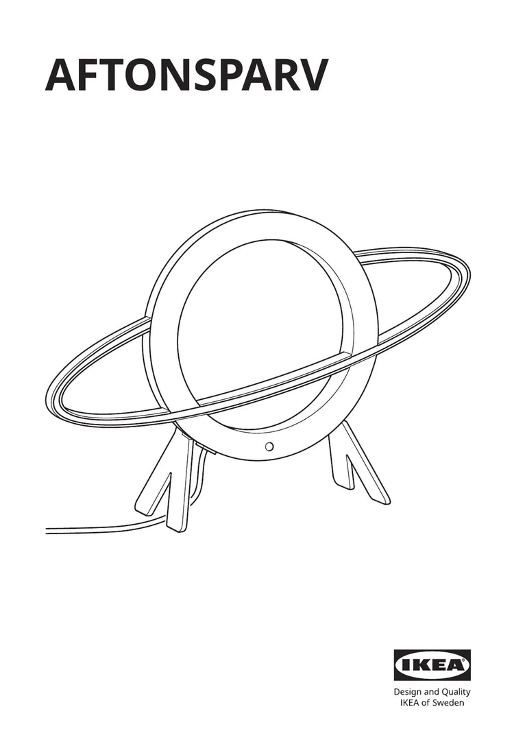 IKEA AFTONSPARV • AA-2352896-3