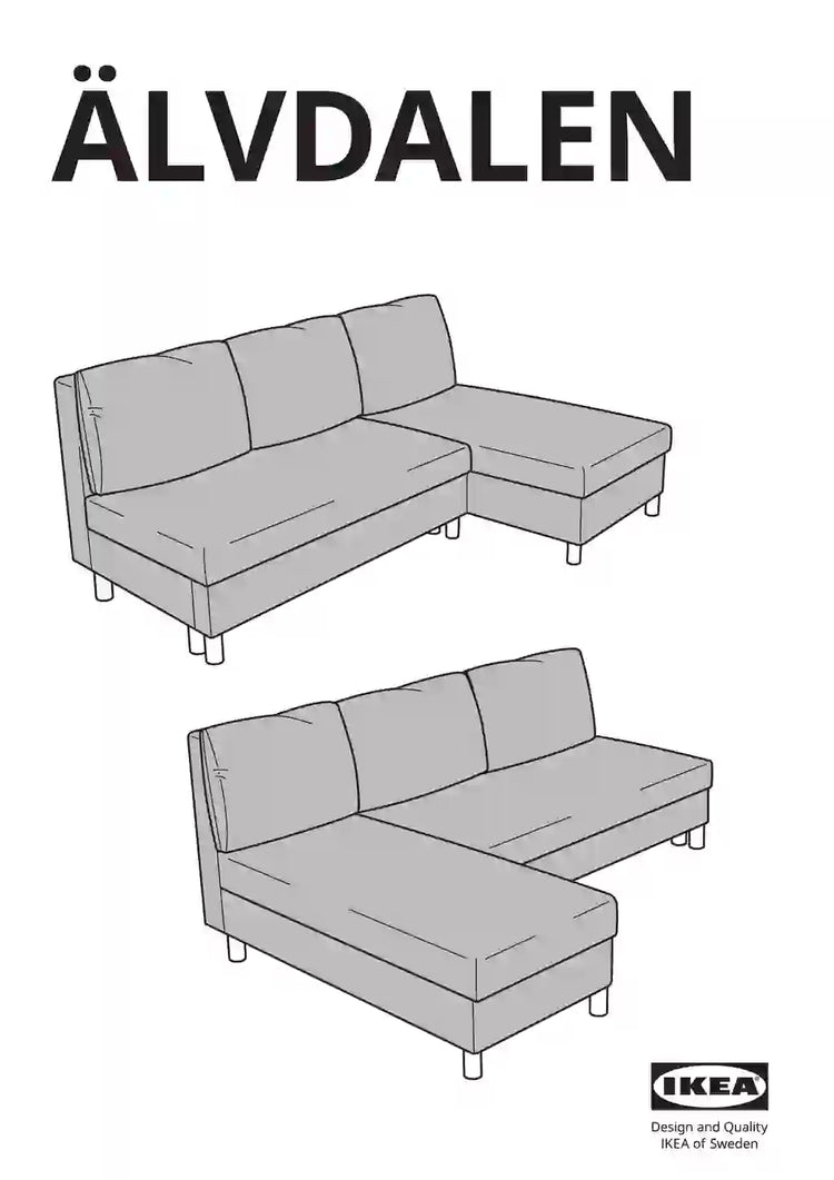 IKEA ÄLVDALEN • AA-2361753-3