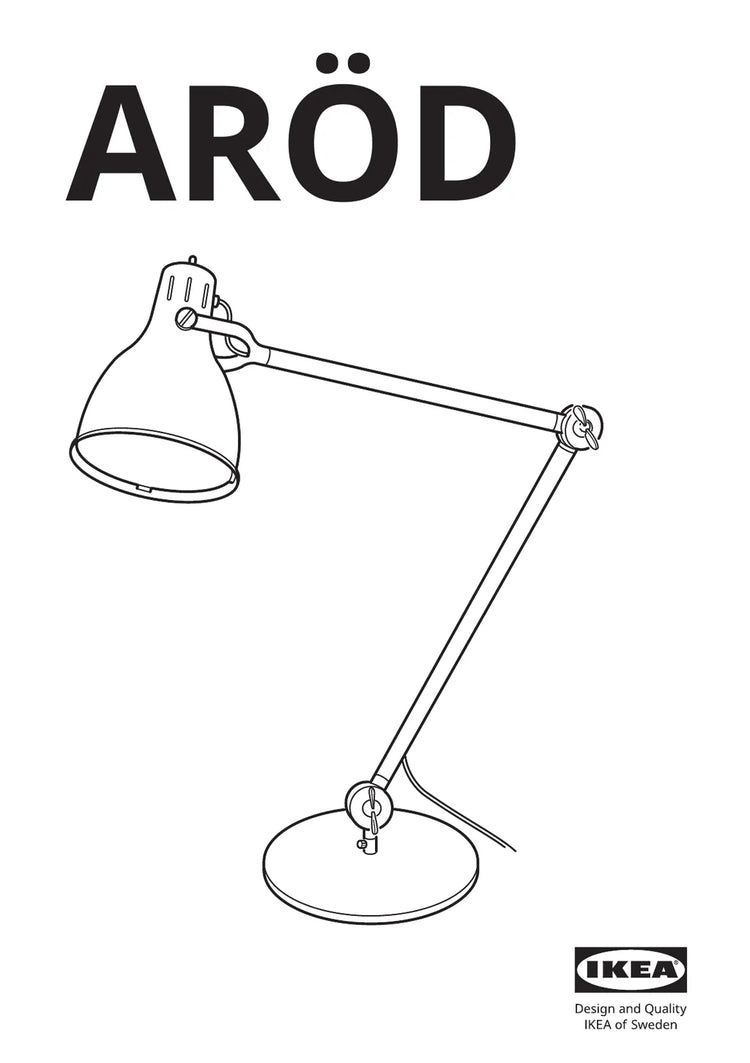 IKEA ARÖD • AA-2371514-1