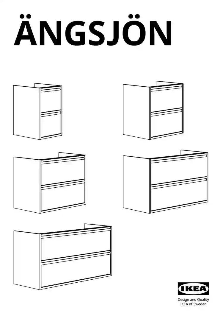 IKEA ÄNGSJÖN • AA-2381346-1