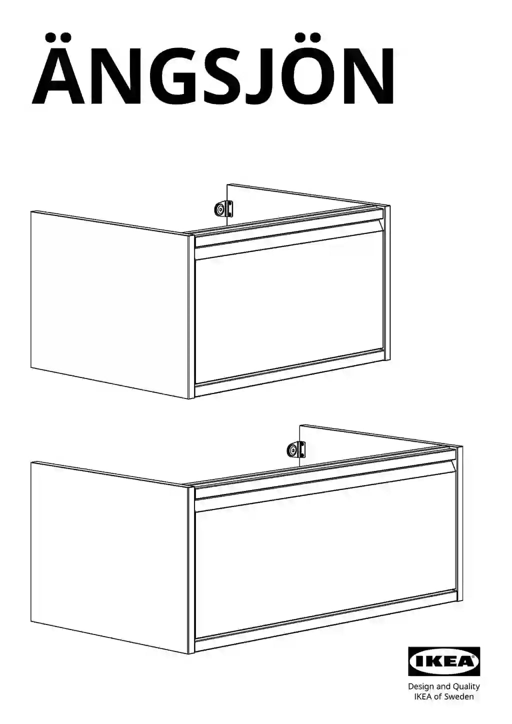 IKEA ÄNGSJÖN • AA-2381348-1