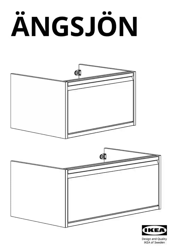 IKEA ÄNGSJÖN • AA-2381348-1