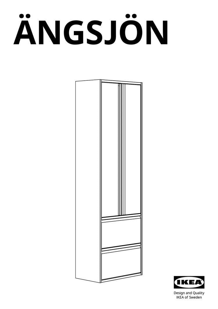 IKEA ÄNGSJÖN • AA-2381778-3