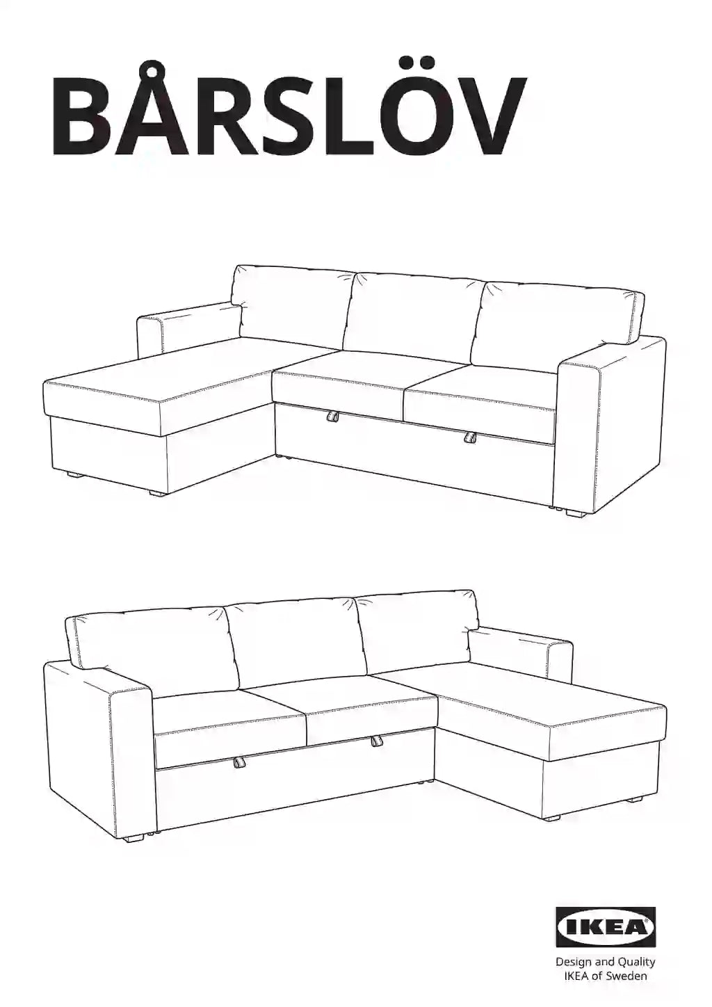 IKEA BÅRSLÖV • AA-2392686-4