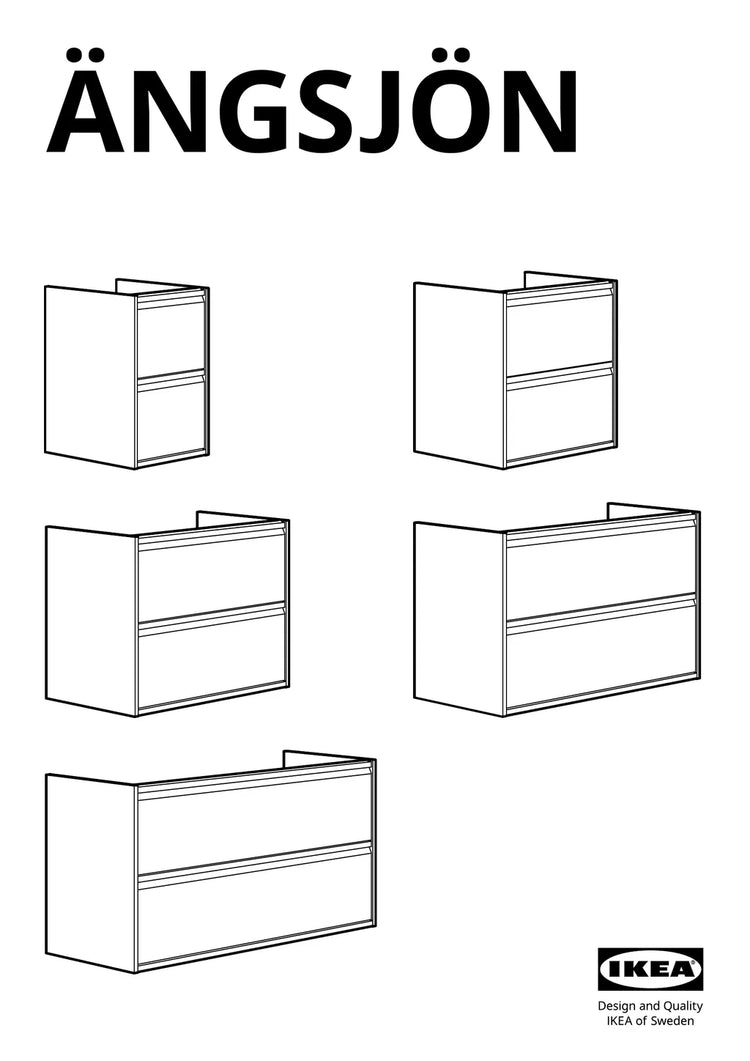 IKEA ÄNGSJÖN • AA-2400655-1