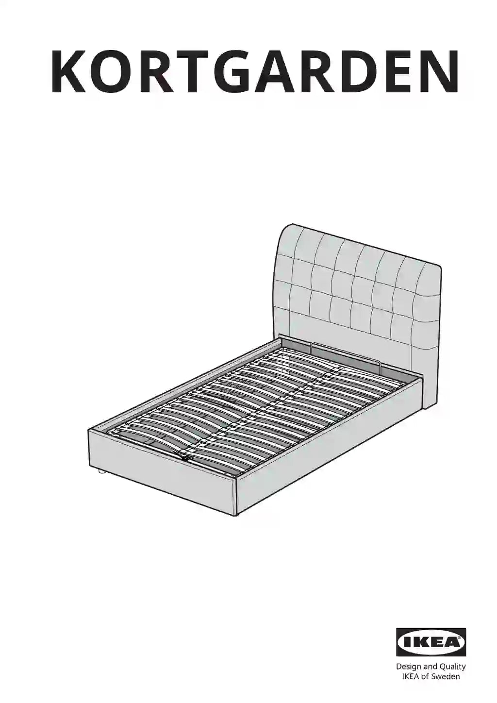 IKEA KORTGARDEN • AA-2413578-3
