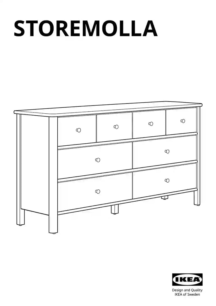 IKEA STOREMOLLA • AA-2414286-3