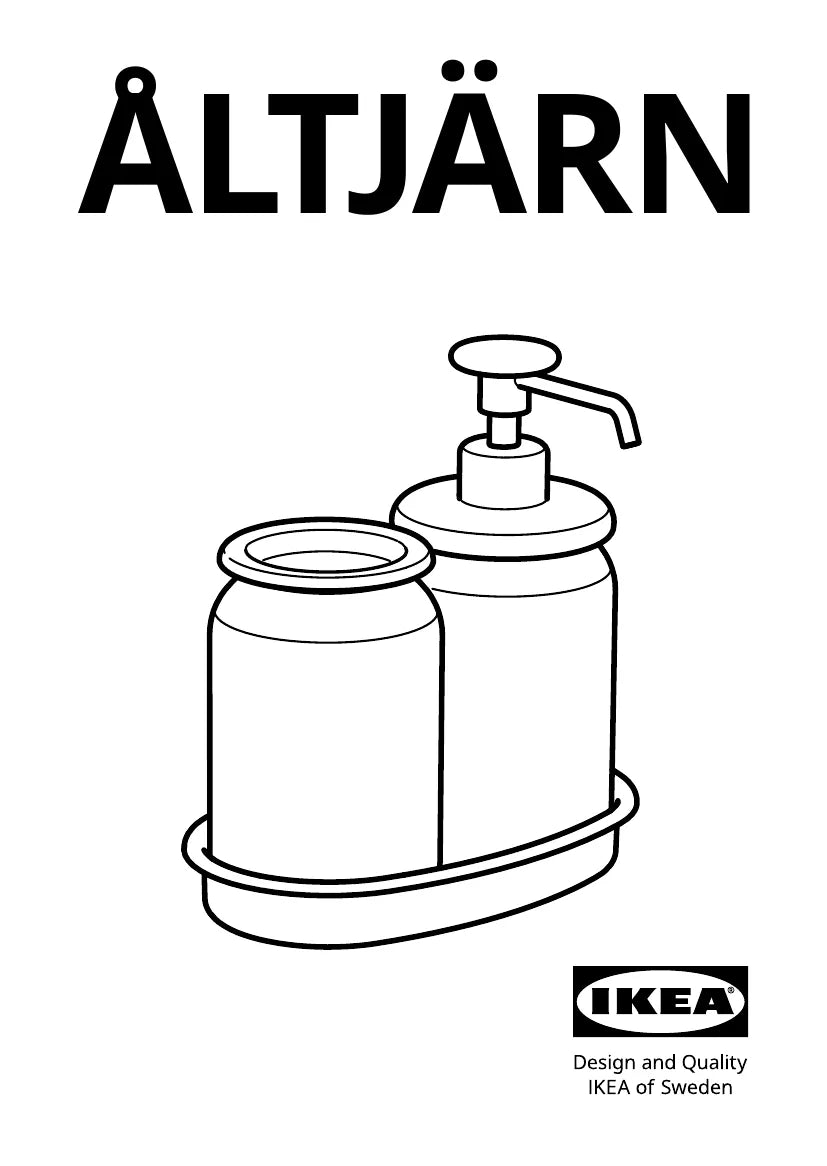 IKEA ALTJÄRN • AA-2482255-1