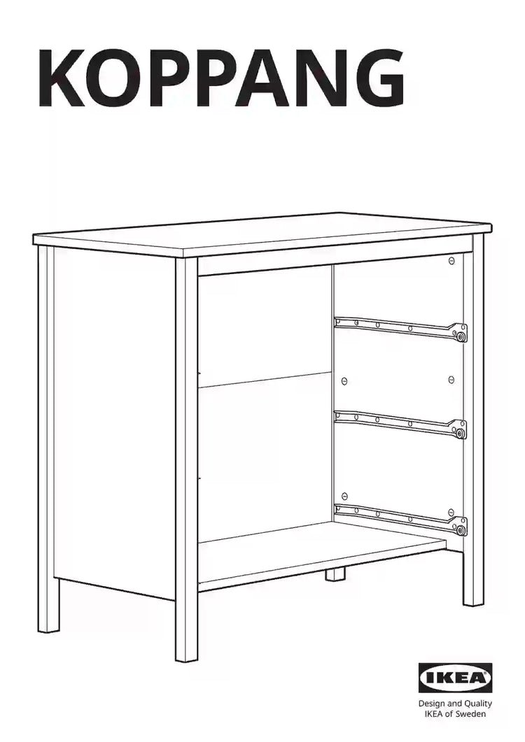 IKEA KOPPANG • AA-2491753-1
