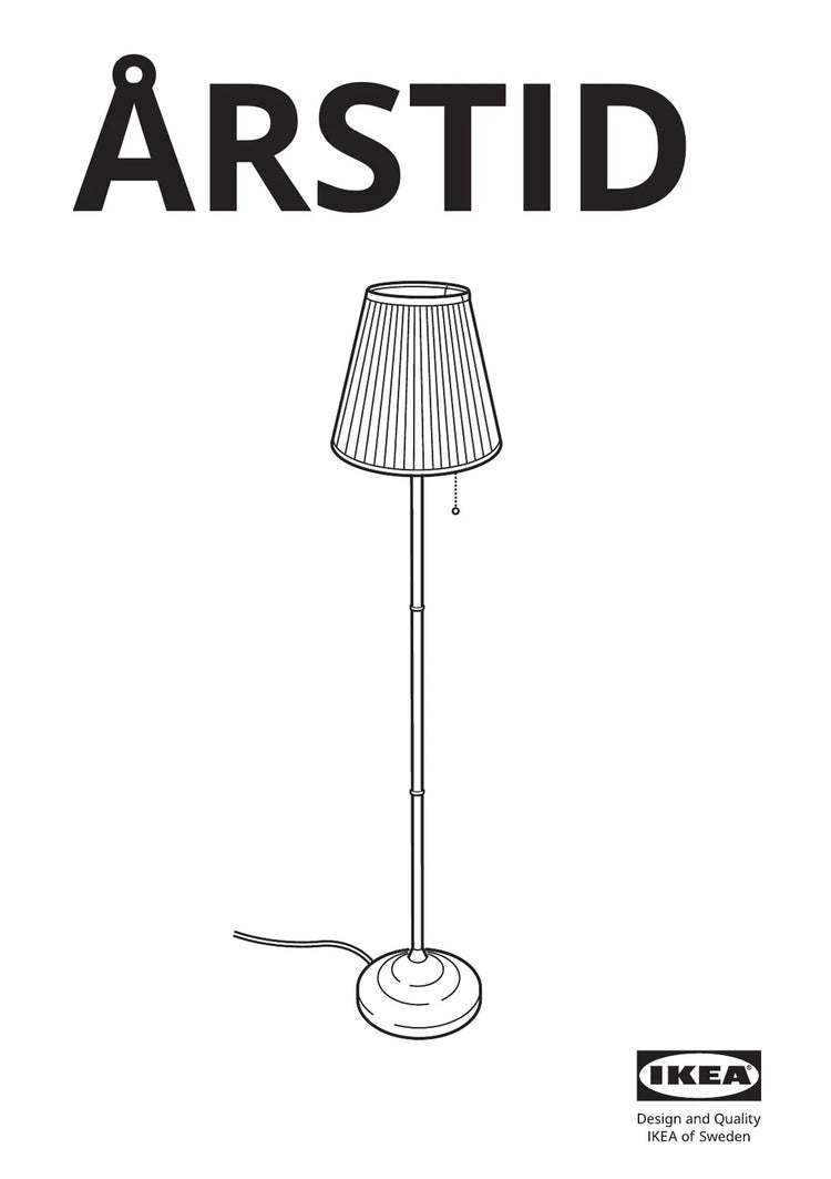 IKEA ÄRSTID • AA-2502390-1