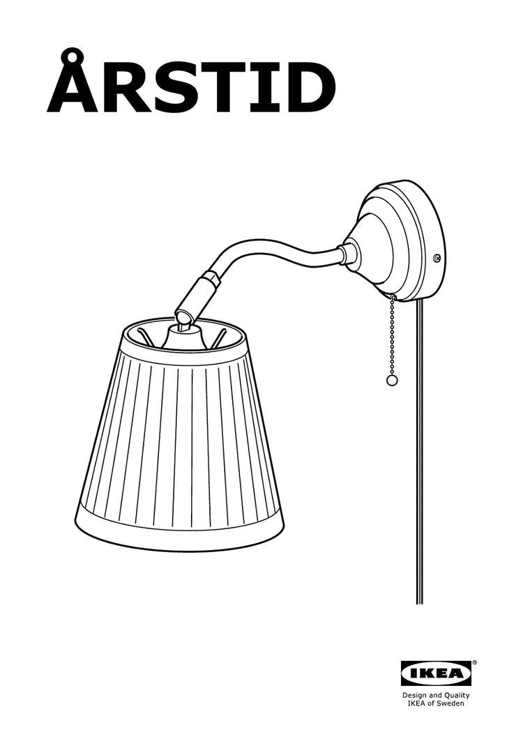 IKEA ÄRSTID • AA-477917-3