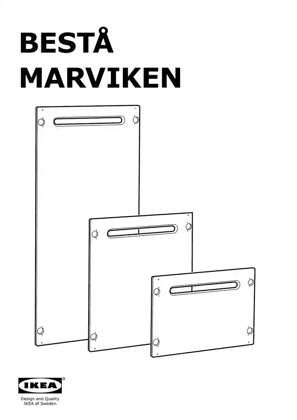 IKEA BESTÅ • AA-983568-2