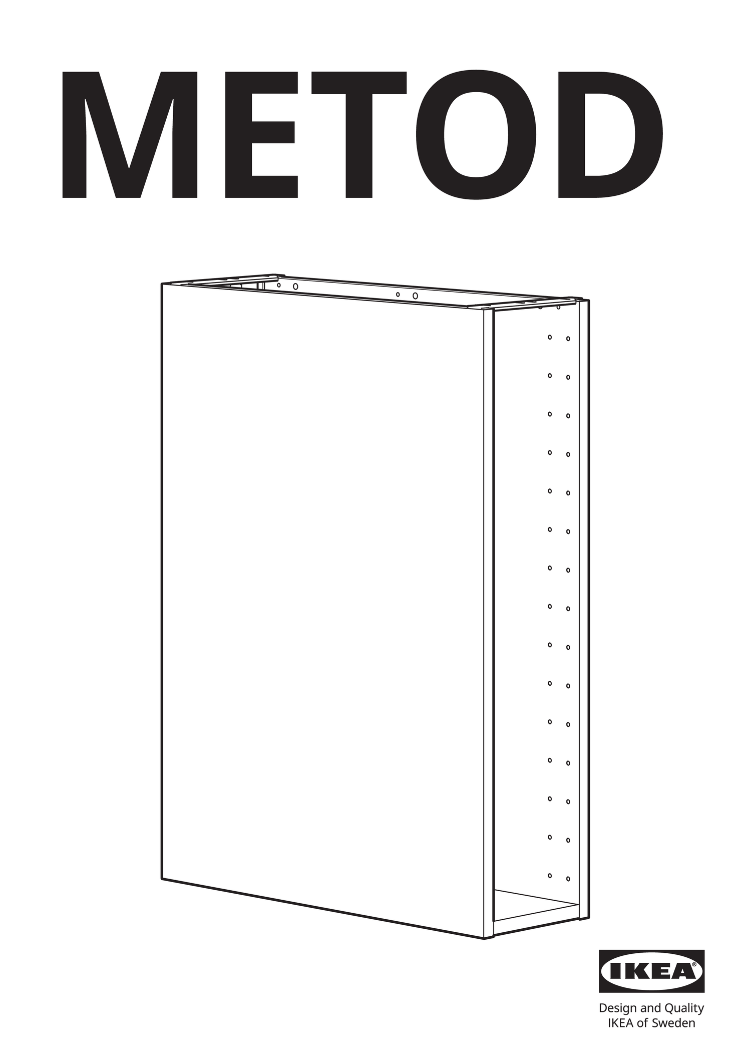 IKEA METOD • AA-2233478-4