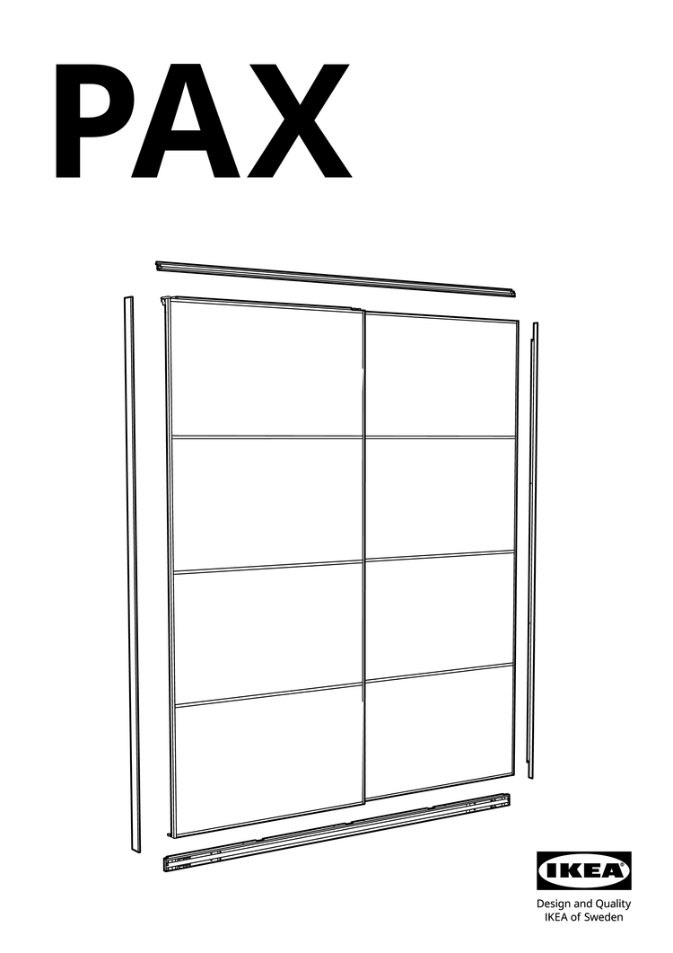 IKEA PAX • AA-2213695-7