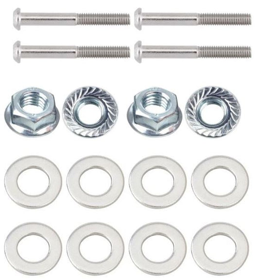 4x Screws M8x45 - M8 Vis Viti Tornillos Schrauben Parafusos 拧紧 पेंच vida śruba