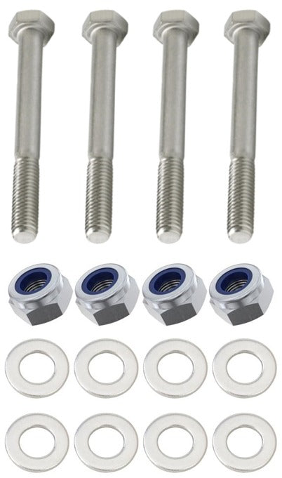 4x Screws M8x70 - M8 Vis Viti Tornillos Schrauben Parafusos 拧紧 पेंच vida śruba